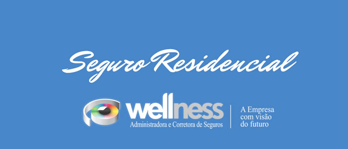 Seguro Residencial